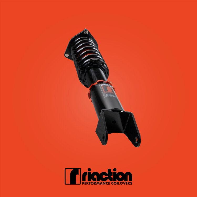 INFINITI Q50 3.7 (AWD) (Fork) 14+ Coilovers - Riaction Performance Shocks