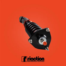 Load image into Gallery viewer, INFINITI Q50 3.7 (AWD) (Fork) 14+ Coilovers - Riaction Performance Shocks