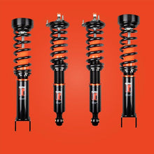 Load image into Gallery viewer, INFINITI Q50 3.7 RWD (14+) Coilovers - Riaction Performance Shocks