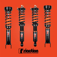 Load image into Gallery viewer, INFINITI Q50 3.7 RWD (14+) Coilovers - Riaction Performance Shocks