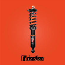 Load image into Gallery viewer, INFINITI Q50 3.7 RWD (14+) Coilovers - Riaction Performance Shocks