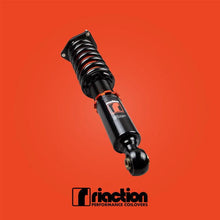 Load image into Gallery viewer, INFINITI Q50 3.7 RWD (14+) Coilovers - Riaction Performance Shocks
