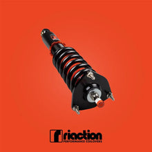 Load image into Gallery viewer, INFINITI Q50 3.7 RWD (14+) Coilovers - Riaction Performance Shocks
