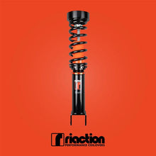 Load image into Gallery viewer, INFINITI Q50 3.7 RWD (14+) Coilovers - Riaction Performance Shocks