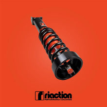 Load image into Gallery viewer, INFINITI Q50 3.7 RWD (14+) Coilovers - Riaction Performance Shocks
