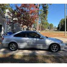 Load image into Gallery viewer, BLOX Racing Lowering Springs - 96-00 Civic
