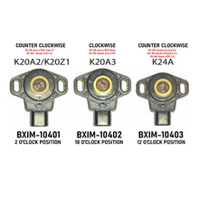Load image into Gallery viewer, BLOX Racing Throttle Position Sensor (TPS) - K-Series