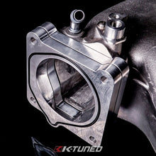 Load image into Gallery viewer, K-Tuned 80mm Throttle Body K-Series with Adapters