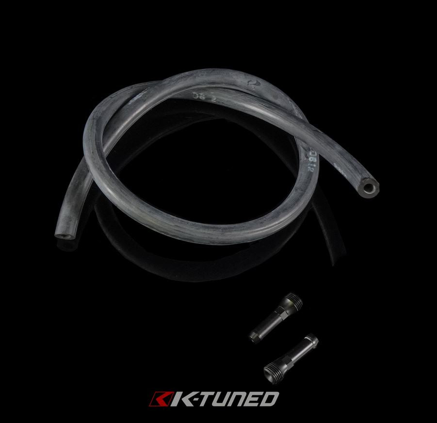 K-Tuned Remote MAP Adapter