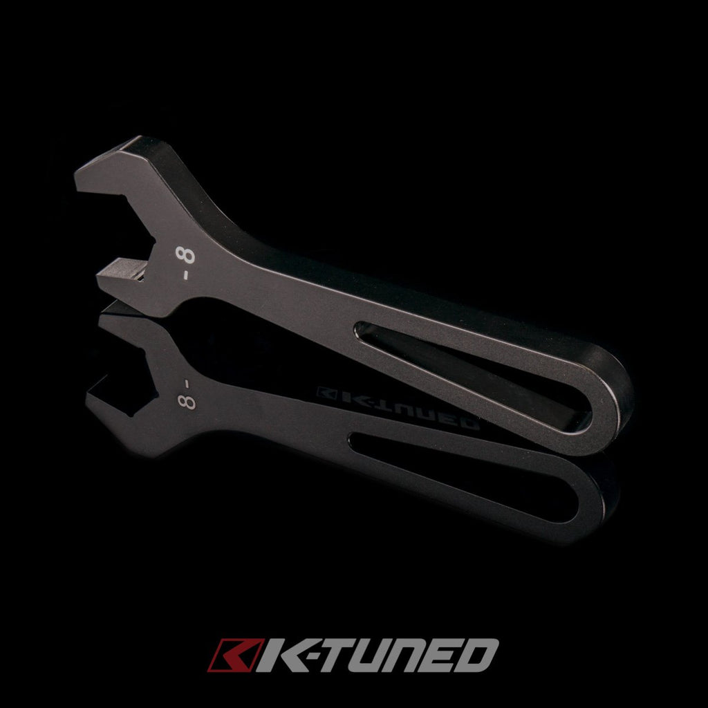 K-Tuned AN Wrenches