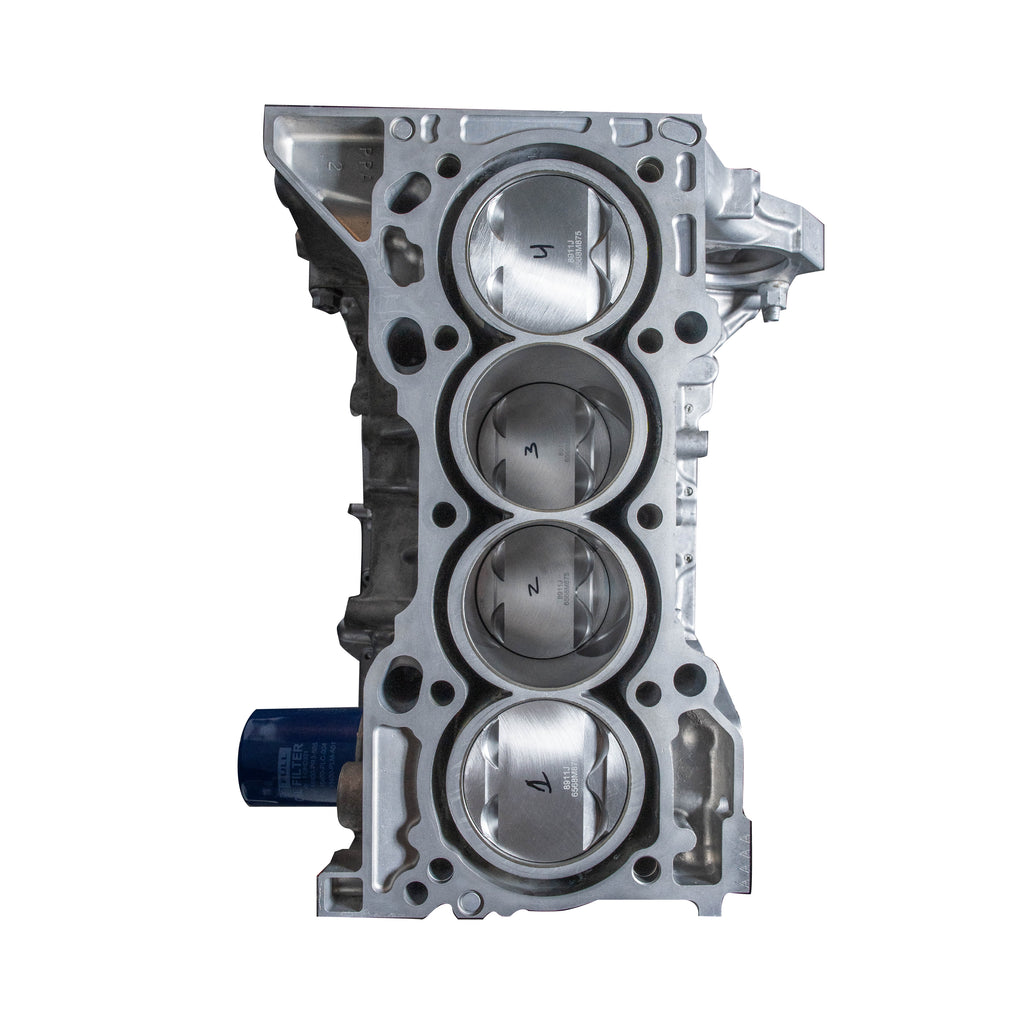 SpeedFactory Built K24A1 Short Block