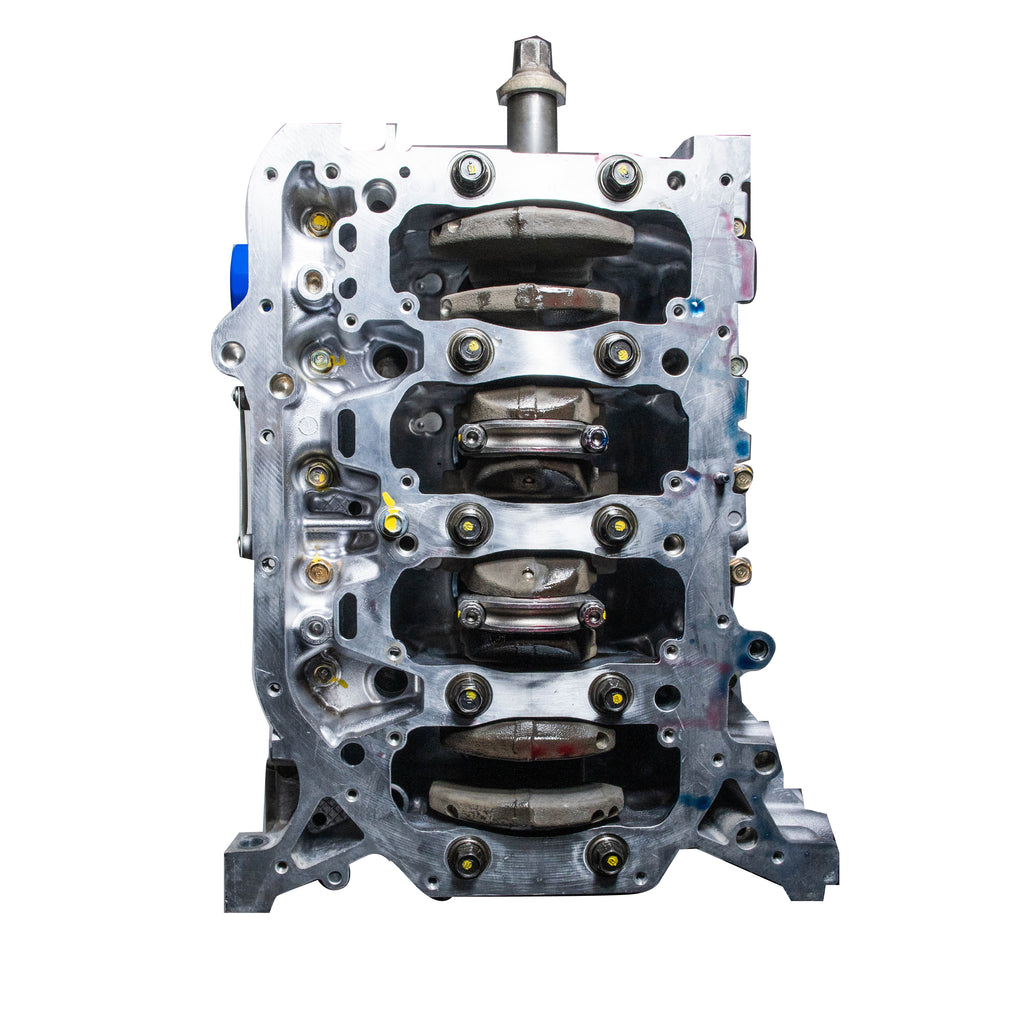 SpeedFactory Built K24A1 Short Block