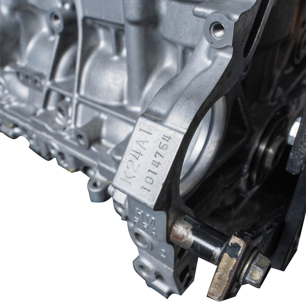 SpeedFactory Built K24A1 Short Block