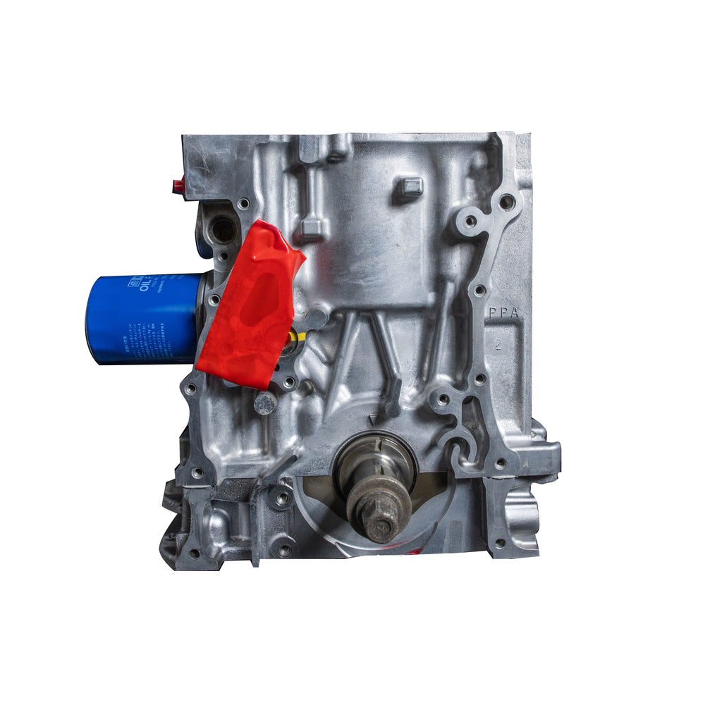 SpeedFactory Built K24A1 Short Block