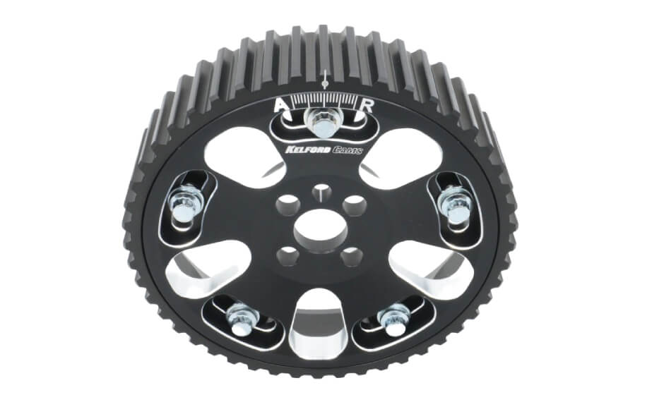 Kelford KCG25 EXHAUST | RB20 / RB25