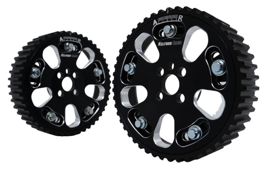 Kelford KCG25 |  RB20 / RB26 Cam Gears