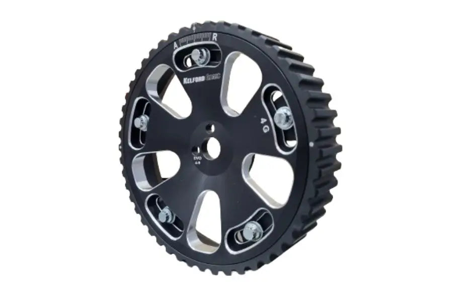 Kelford KCG63 SINGLE | 4G63 Cam Gear