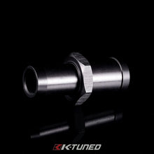 Load image into Gallery viewer, K-Tuned Heater Hose Adapter