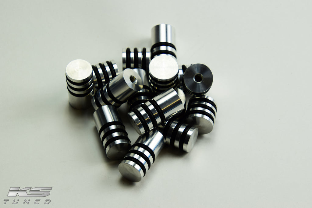 G23 Head Plugs - Image 2