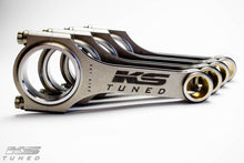 Load image into Gallery viewer, KS Tuned F23 Connecting Rods - Image 2