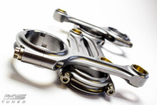 Load image into Gallery viewer, KS Tuned H22 X Beam Connecting Rods - Image 4