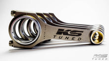 Load image into Gallery viewer, KS Tuned F20B Connecting Rods