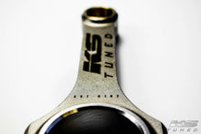 Load image into Gallery viewer, KS Tuned F20B Connecting Rods - Image 3