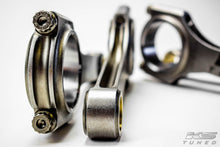 Load image into Gallery viewer, KS Tuned F20B Connecting Rods - Image 5