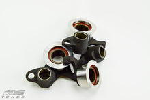 Load image into Gallery viewer, H22 Tensioner Pulley with Walk Blocker Installed - Image 3