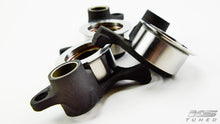 Load image into Gallery viewer, H22 Tensioner Pulley with Walk Blocker Installed - Image 4