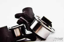 Load image into Gallery viewer, H22 Tensioner Pulley with Walk Blocker Installed - Image 5