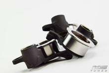 Load image into Gallery viewer, H22 Tensioner Pulley with Walk Blocker Installed - Image 6