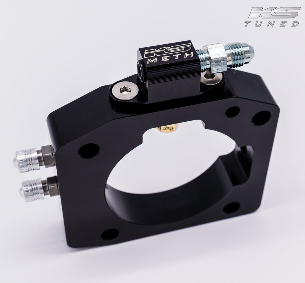 Gen 2 KS tuned Spray Plate - D/B/H/F/J - Series - Image 5