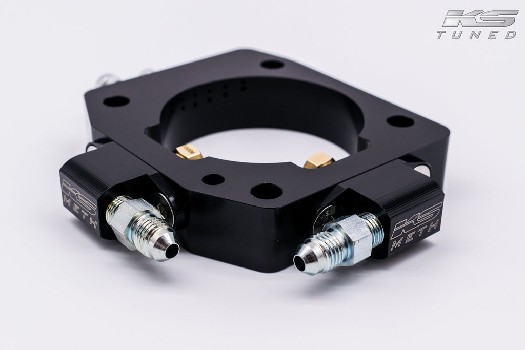 Gen 2 KS tuned Spray Plate - D/B/H/F/J - Series - Image 6