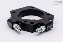Load image into Gallery viewer, Gen 2 KS tuned Spray Plate - D/B/H/F/J - Series - Image 6