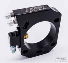 Load image into Gallery viewer, Gen 2 KS tuned Spray Plate 70-74mm (K-Series RBC PRB) - Image 4