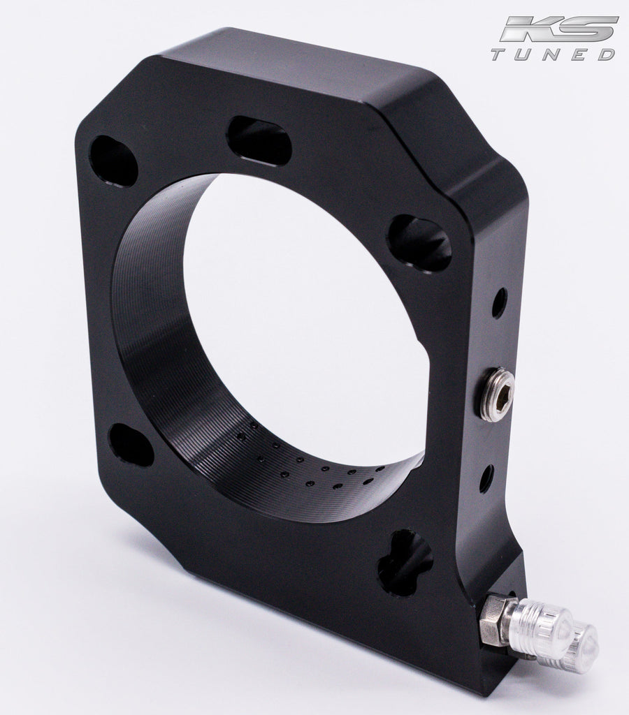 KS Tuned Gen 2 K-Series 70mm-74mm Spray Plate/Methanol Attachment Kit Bundle - Image 3
