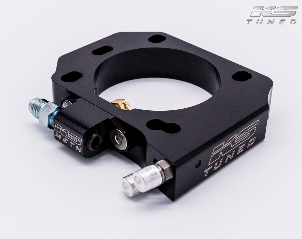 Gen 2 KS tuned Spray Plate 70-74mm (K-Series RBC PRB) - Image 6