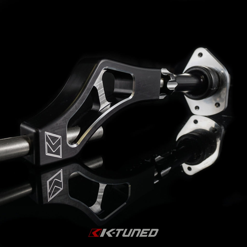 K-Tuned B/D Shifter - Circuit X