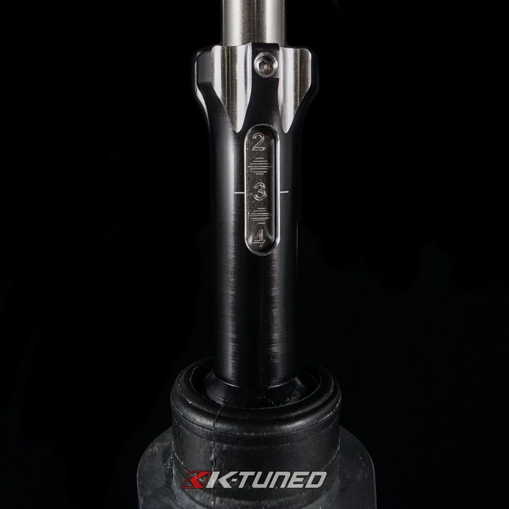 K-Tuned B/D Shifter - Circuit X