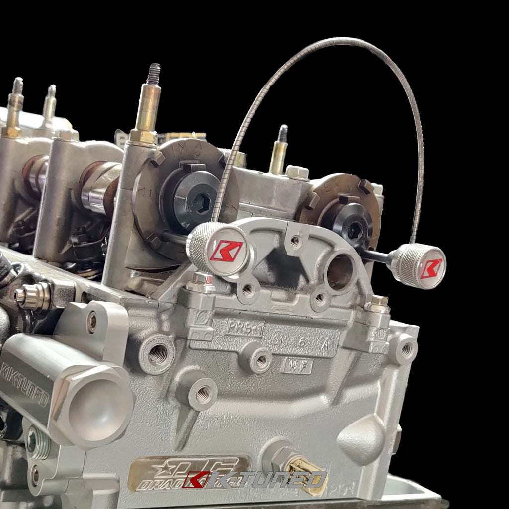 K-Tuned K-Series CAM Locking Tool