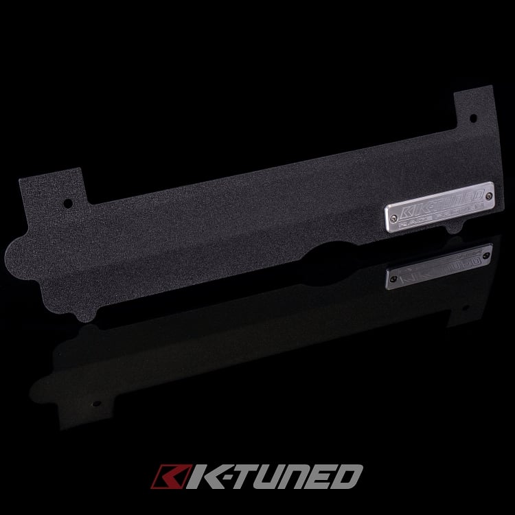 K- Tuned Coil Pack Cover K24Z Series
