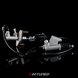 K- Tuned K-Series Complete CMC & Slave Kit