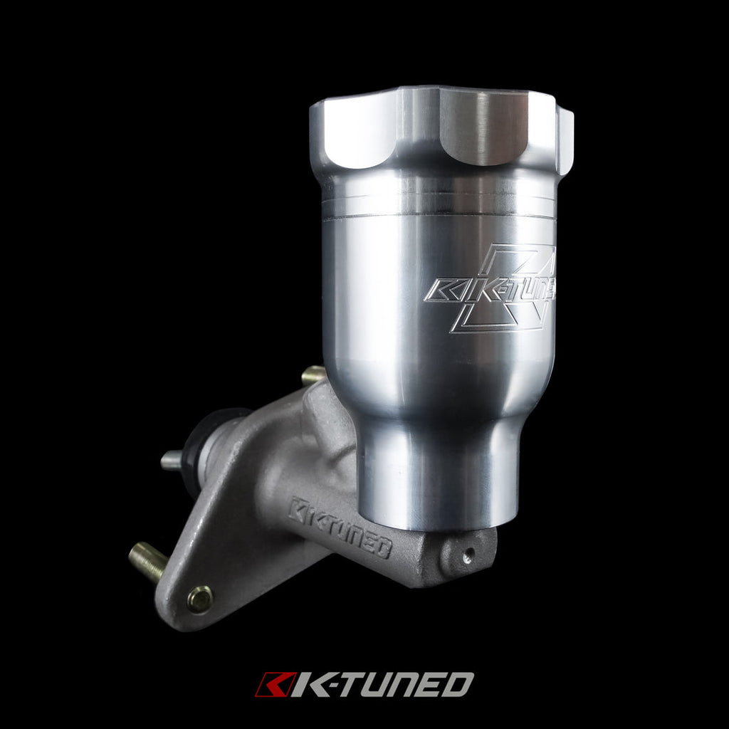 K-Tuned NEW CMC & Billet Reservoir Combo EG/DC2/EK