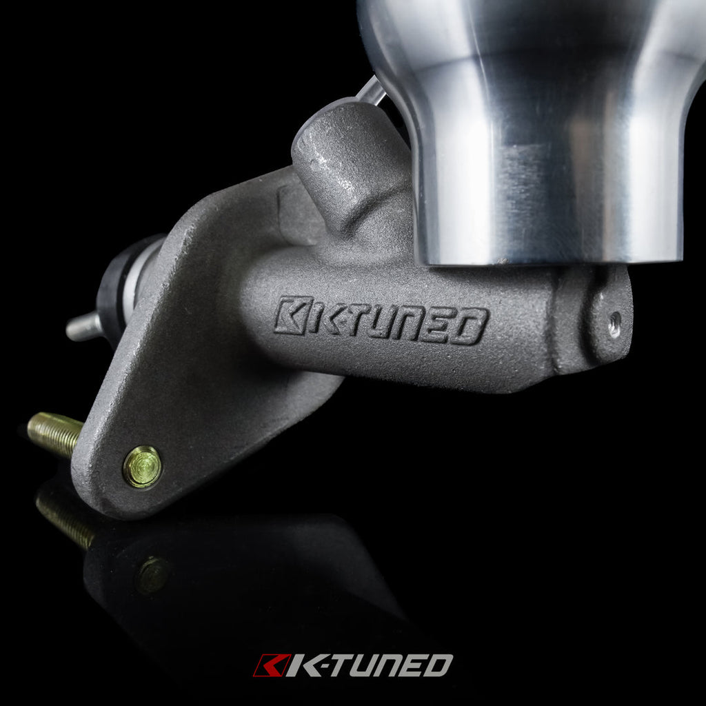 K-Tuned NEW CMC & Billet Reservoir Combo EG/DC2/EK
