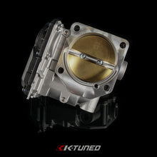 Load image into Gallery viewer, K-Tuned 72mm Drive By Wire Throttle Body