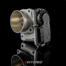 Load image into Gallery viewer, K-Tuned 72mm Drive By Wire Throttle Body