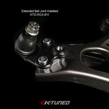 Load image into Gallery viewer, K-Tuned Front Control Arms 8th Civic
