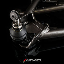 Load image into Gallery viewer, K-Tuned Front Camber Kit (UCA) S2000
