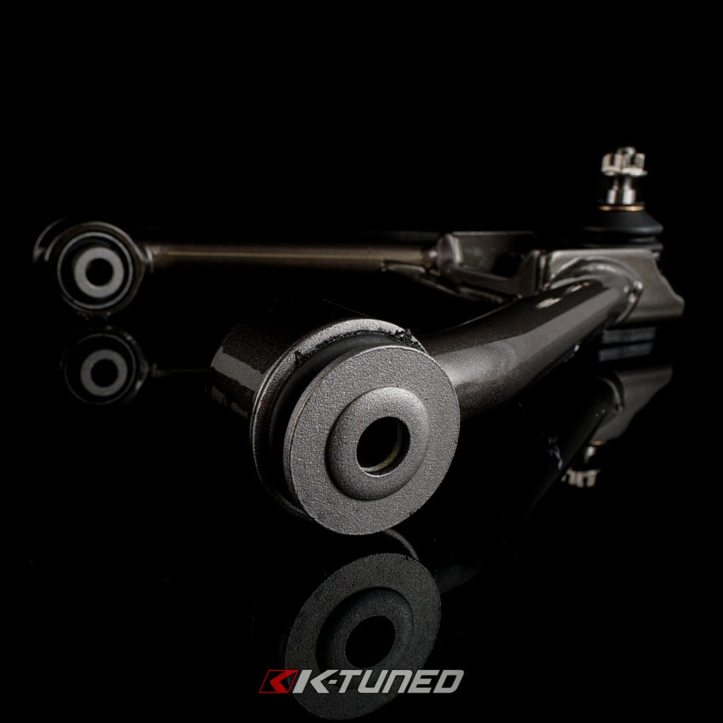 K-Tuned Front Camber Kit (UCA) S2000
